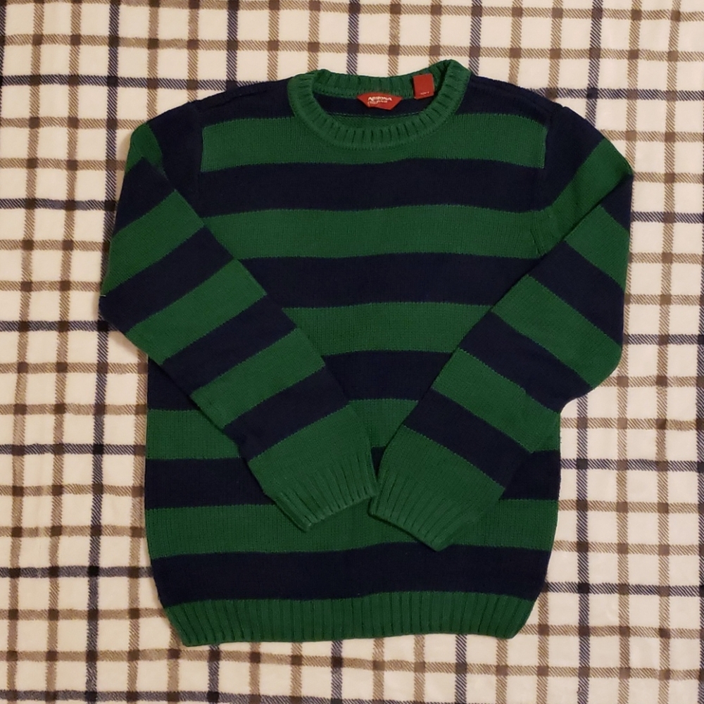 BOY'S ARIZONA JEAN COMPANY SWEATER